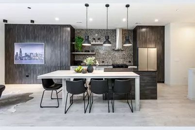 2135 W Cermak Road #1N, Chicago, IL 60608 - Photo 4