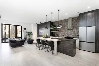 2135 W Cermak Road #1N, Chicago, IL 60608 - Photo 2