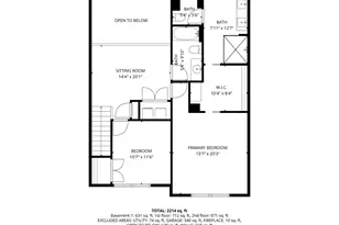 546 W Bridge View Ct, Palatine, IL 60067 - Photo 26