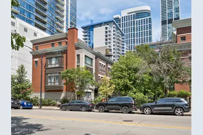 1354 S Indiana Parkway, Chicago, IL 60605 - Photo 6