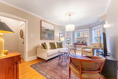 617 Washington Boulevard #2N, Oak Park, IL 60302 - Photo 4