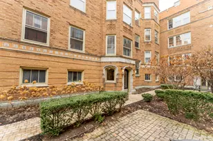 617 Washington Blvd, Oak Park, IL 60302 - Photo 2