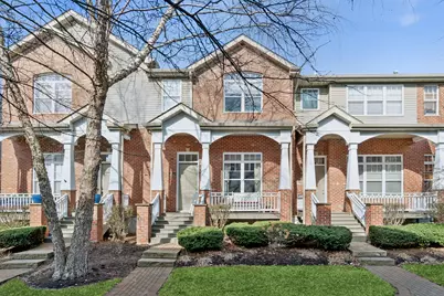 1155 River Bend Lane, Lisle, IL 60532 - Photo 1