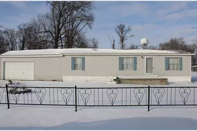 406 W Kirkwood Street, Odin, IL 62870 - Photo 2