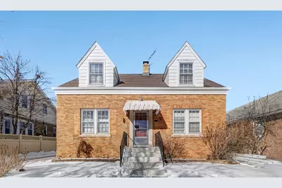 6550 W Ebinger Drive #2, Niles, IL 60714 - Photo 1