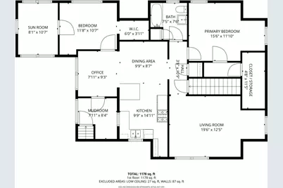 6550 W Ebinger Drive #2, Niles, IL 60714 - Photo 18