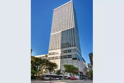 180 E Pearson Street #6802, Chicago, IL 60611 - Photo 1