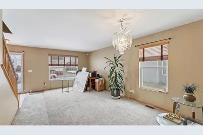 6120 Smokey Ridge Drive, Plainfield, IL 60586 - Photo 2