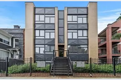 6617 S Ingleside Avenue #1S, Chicago, IL 60637 - Photo 1