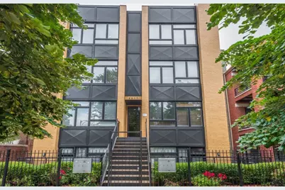 6617 S Ingleside Avenue #1S, Chicago, IL 60637 - Photo 2