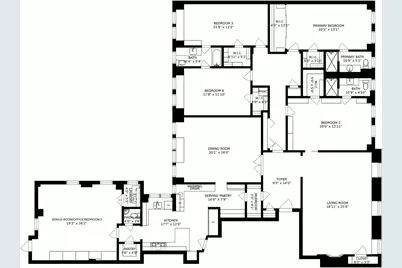 232 E Walton Place #4E, Chicago, IL 60611 - Photo 32