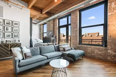 1040 W Adams Street #417, Chicago, IL 60607 - Photo 8