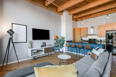 1040 W Adams Street #417, Chicago, IL 60607 - Photo 10