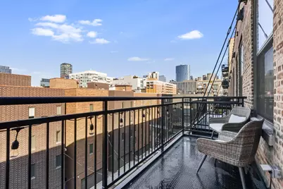 1040 W Adams Street #417, Chicago, IL 60607 - Photo 18