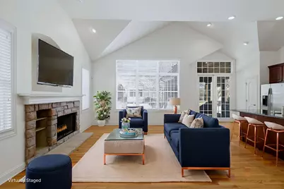 1285 Stonebriar Court, Naperville, IL 60540 - Photo 2