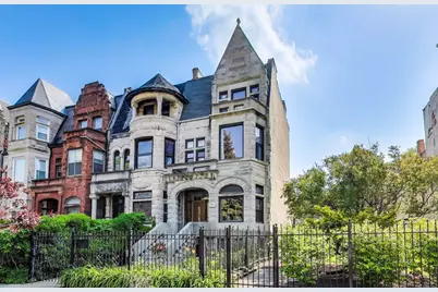 4553 S Ellis Avenue, Chicago, IL 60653 - Photo 2