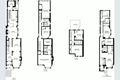 4553 S Ellis Avenue, Chicago, IL 60653 - Photo 58