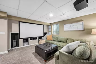 14 Margate Court, Lake in the Hills, IL 60156 - Photo 52