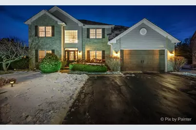 14 Margate Court, Lake in the Hills, IL 60156 - Photo 10