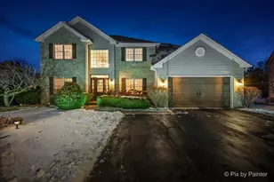 14 Margate Ct, Lake in the Hills, IL 60156 - Photo 10