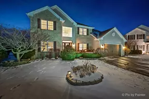 14 Margate Ct, Lake in the Hills, IL 60156 - Photo 8