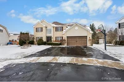 14 Margate Court, Lake in the Hills, IL 60156 - Photo 4