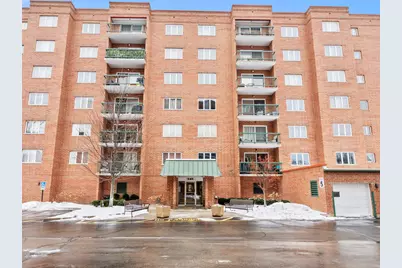 545 S River Road #307, Des Plaines, IL 60016 - Photo 1