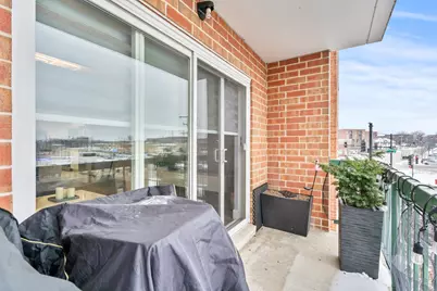 545 S River Road #307, Des Plaines, IL 60016 - Photo 16