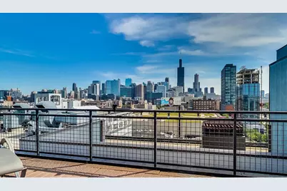 1224 W Van Buren Street #304, Chicago, IL 60607 - Photo 20