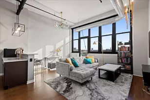 1224 W Van Buren St, Chicago, IL 60607 - Photo 2