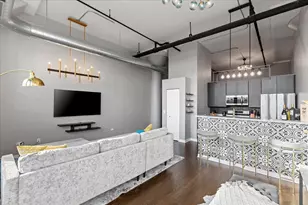 1224 W Van Buren St, Chicago, IL 60607 - Photo 4