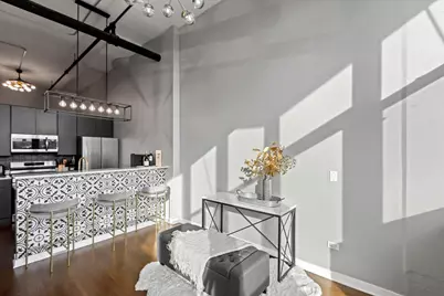 1224 W Van Buren Street #304, Chicago, IL 60607 - Photo 8