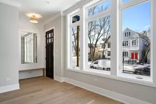 3045 N Christiana Ave, Chicago, IL 60618 - Photo 2