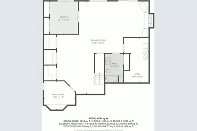 3855 Glendenning Road, Downers Grove, IL 60515 - Photo 38