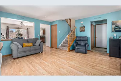 1137 S Wabena Avenue, Minooka, IL 60447 - Photo 4