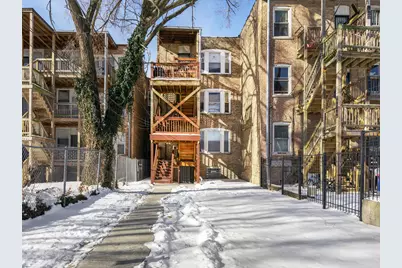 5431 S Indiana Avenue #G, Chicago, IL 60615 - Photo 10