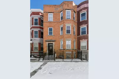 5431 S Indiana Avenue #G, Chicago, IL 60615 - Photo 1