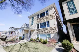 2019 N 72nd Ct, Elmwood Park, IL 60707 - Photo 1