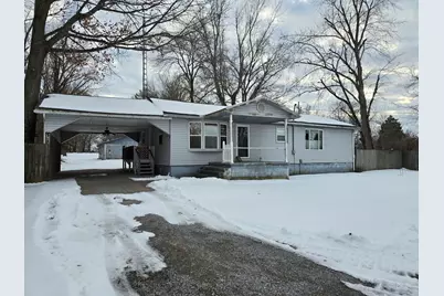 3435 Highway 13, Harrisburg, IL 62946 - Photo 2