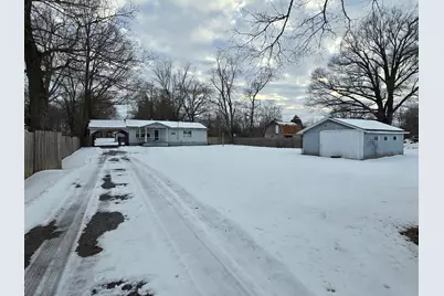 3435 Highway 13, Harrisburg, IL 62946 - Photo 1