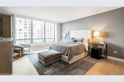 600 N Lake Shore Drive #1212, Chicago, IL 60611 - Photo 12