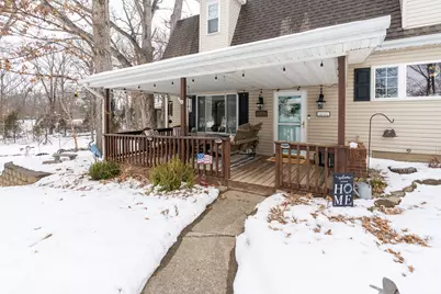 381 County Road 100 E Lot 14, Norris City, IL 62869 - Photo 8