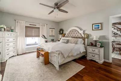 381 County Road 100 E Lot 14, Norris City, IL 62869 - Photo 32