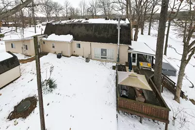 381 County Road 100 E Lot 14, Norris City, IL 62869 - Photo 10