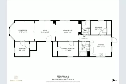 3134 W 39th Place #2nd, Chicago, IL 60632 - Photo 12