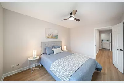 10 Trafalgar Square #403, Lincolnshire, IL 60069 - Photo 22