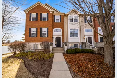 102 Town Center Boulevard #0, Gilberts, IL 60136 - Photo 1