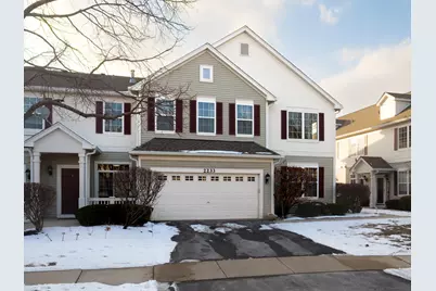 2233 Hillsboro Court, Aurora, IL 60503 - Photo 18