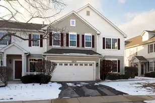 2233 Hillsboro Ct, Aurora, IL 60503 - Photo 18