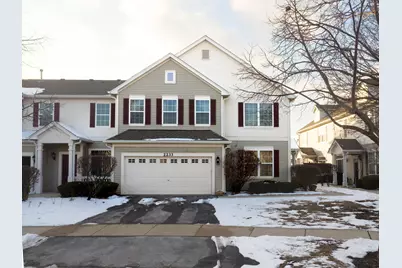 2233 Hillsboro Court, Aurora, IL 60503 - Photo 1